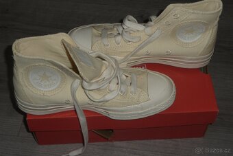 boty converse vel. 39,5 - 5
