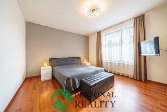 Prodej rodinného domu s restaurací, 616 m2 - Mariánské Lázně - 5