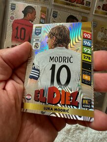 Fotbalove karticky fifa - 5