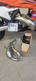 KTM EXC 300 2024 - 5