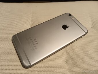 Apple iPhone 6plus - 5