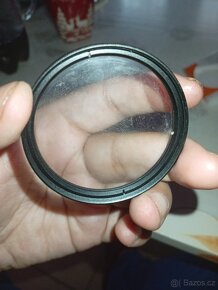 prodej/výměna UV 52 mm pro nikon Starblitz UV filtr - 5