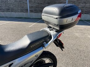 Honda Transalp 650 - 5