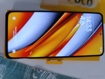 POCO F3 6/12 gb - 5