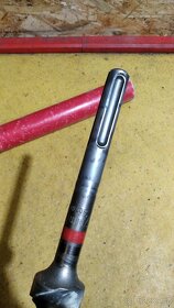 Vrták Hilti TE-T 32/37 SDS Top - 5