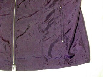 Lehká VESTA zn. THEA42, 5XL/54 - 5
