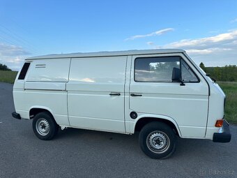 VW T3 - 5