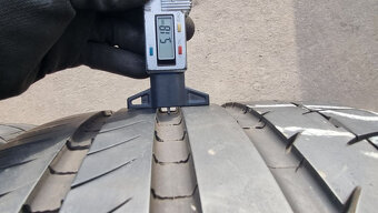 Letní pneu 265/30/20 Michelin - 5