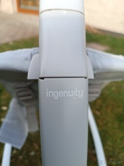 Houpátko Ingenuity s ovečkou - 5