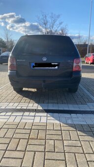 Passat b5,5 1.9tdi 96kw - 5