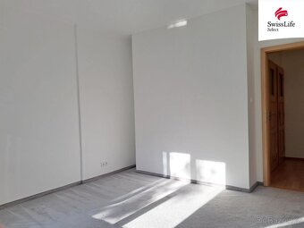 Pronájem bytu 3+kk 67 m2 Třeboňská, Praha - 5