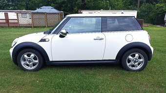 Mini One1,4i - 5