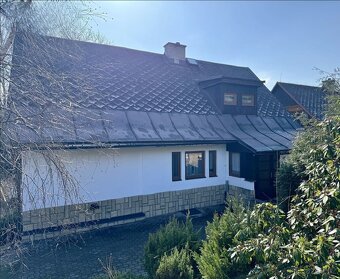 Rodinný dům Rokytnice nad Jizerou-Horní Rokytnice - 5