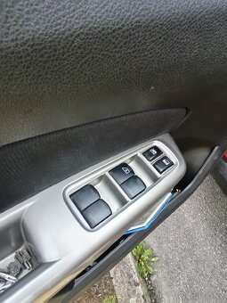 Subaru Forester - 5