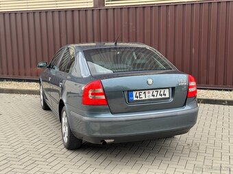 Škoda Octavia II 1.6MPI 75kW - 5