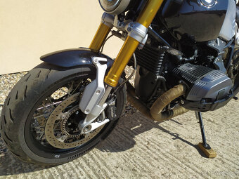 BMW R Nine T -2014 - 5