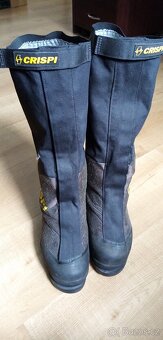 CRIPSI TOP LINE boty - 5
