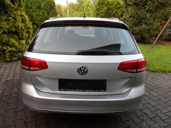 VW Passat B81.6TDI 88KW,R.V.11/2017,Led Světla,Navi,Top Stav - 5