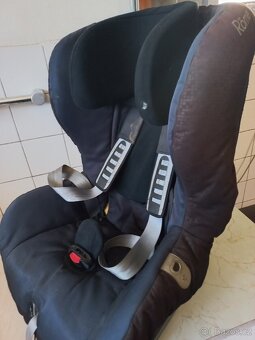 Prodám dětská autosedačka - 5