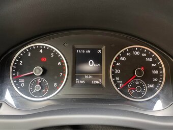 VW Tiguan 1.4 TSI 110kW Lounge kamera navi - 5
