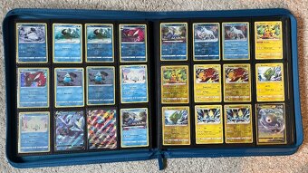 Pokemon Master Set Lost Origin - 5