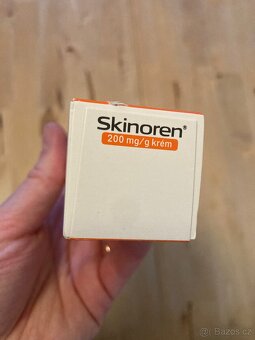 Skinoren krém na akné - 5