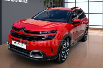 CITROEN C5 Aircross BlueHDi 130 S&S SHINE EAT8 03/2019 - 5
