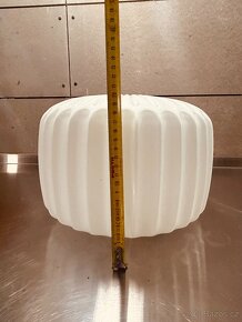 STÍNIDLO LUSTR , LAMPA. - 5