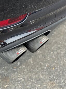 Porsche Cayenne Turbo 4.0 V8, Záruka, Akrapovič, top výbava - 5