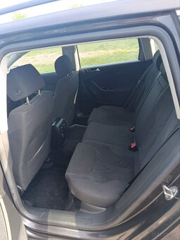 VW Passat B6 2.0 TDI 103 kW - 5