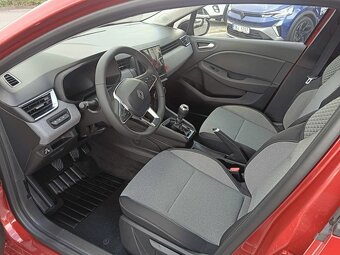 Renault Clio evolution TCe 90 - 5