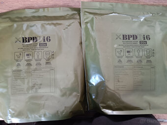 BPD - 5