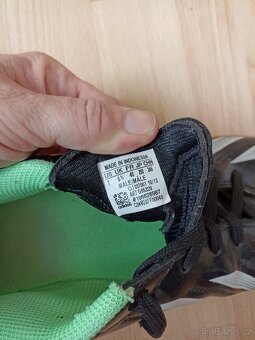 Sportovní boty Adidas vel.39 - 5