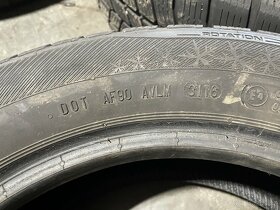 Zimní Pneu 165/60 R15 - 5