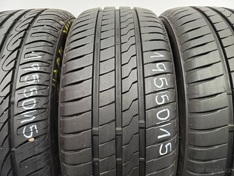 Letní pneu 195/50/15 Firestone - 5