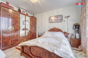 Prodej bytu 4+1, 102 m², Karlovy Vary, ul. Krušnohorská - 5