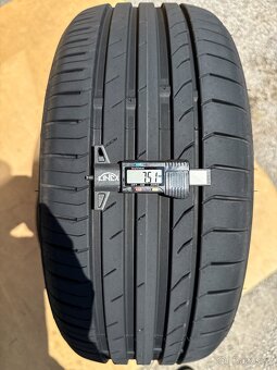 Nové letní pneu 225/40/18 Goodride Zuper ECO Z-107 - 5