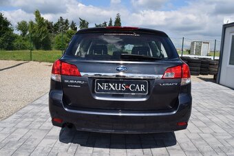 ►►Subaru Legacy 2.0 110KW• DIGIKLIMA • ALU◄◄ - 5