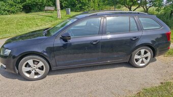 Skoda octavia 2.0 tdi - 5