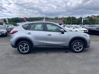 Mazda CX-5 - 5