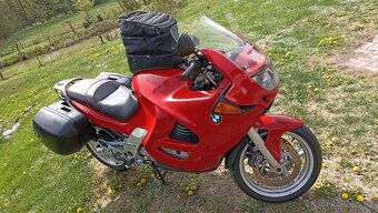 BMW k 1200 rs - 5