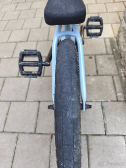 Kolo BMX 20 - 5