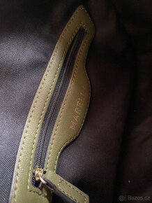 Kabelka zn.Marella, scarf bag Alessio Nessi. - 5