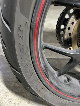 Triumph Tiger Sport 1050 - 5