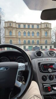 Ford Mondeo 2.0, 2008 rok výroby - 5