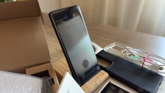 Prodám Vlajku od Samsung Galaxy S21 ultra 12/128gb - 5