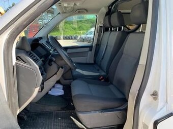 Volkswagen Transporter T6 4x4 - 5