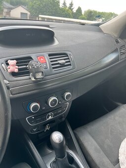 Prodam Renault Megane combi - 5