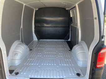 VW T6 2.0tdi 62kw rok 2017 jen 58000km - 5