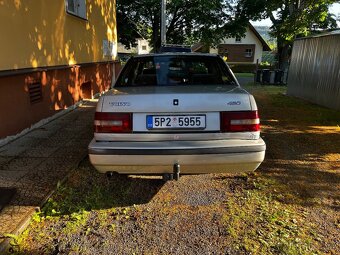 Volvo 460 1.9td - 5